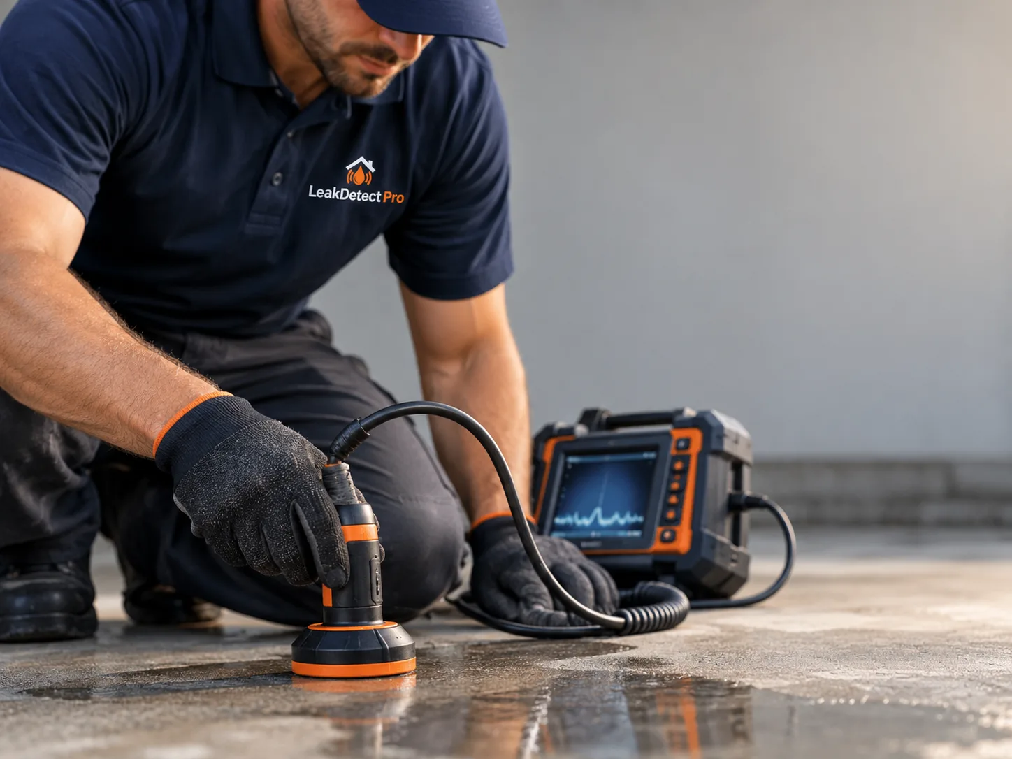 Chimney Leak Detection in West Chesterfield, MA